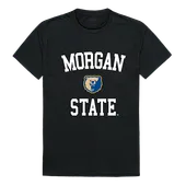 W Republic Arch Tee Shirt Morgan State Bears 539-224