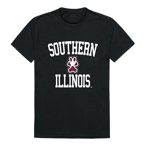 W Republic Arch Tee Shirt Southern Illinois Salukis 539-234