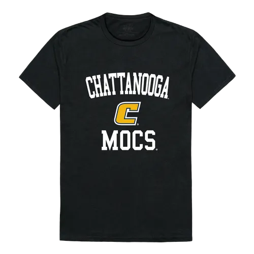 W Republic Arch Tee Shirt Tennessee Chattanooga Mocs 539-246