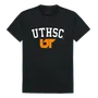 W Republic Arch Tee Shirt University Of Tennessee Health Science Center 539-247