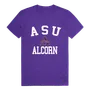 W Republic Arch Tee Shirt Alcorn State Bravehawks 539-261