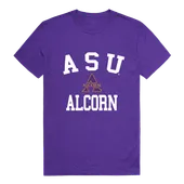 W Republic Arch Tee Shirt Alcorn State Bravehawks 539-261