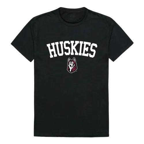 W Republic Arch Tee Shirt Bloomsburg University Huskies 539-268