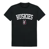 W Republic Arch Tee Shirt Bloomsburg University Huskies 539-268