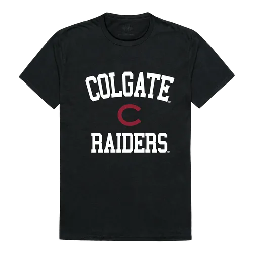 W Republic Arch Tee Shirt Colgate University Raiders 539-283