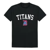 W Republic Arch Tee Shirt Detroit Mercy Titans 539-290