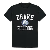 W Republic Arch Tee Shirt Drake University Bulldogs 539-292