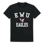 W Republic Arch Tee Shirt Eastern Washington University Eagles 539-296
