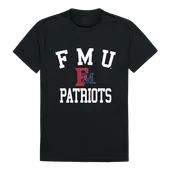 W Republic Arch Tee Shirt Francis Marion Patriots 539-306