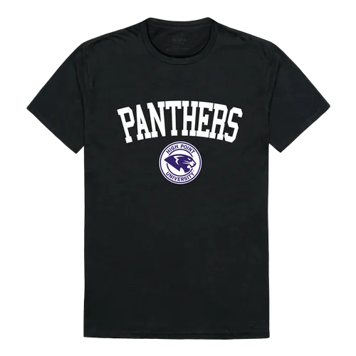 W Republic Arch Tee Shirt High Point Panthers 539-311