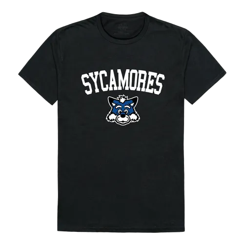 W Republic Arch Tee Shirt Indiana State Sycamores 539-314