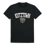 W Republic Arch Tee Shirt Kutztown Golden Bears 539-321