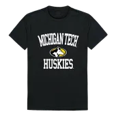 W Republic Arch Tee Shirt Michigan Tech 539-341