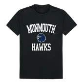 W Republic Arch Tee Shirt Monmouth University 539-345