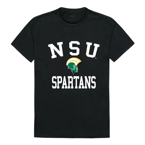 W Republic Arch Tee Shirt Norfolk State Spartans 539-350