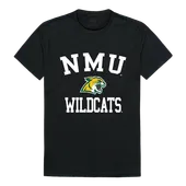 W Republic Arch Tee Shirt Northern Michigan Wildcats 539-357