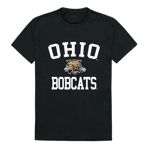 W Republic Arch Tee Shirt Ohio Bobcats 539-360