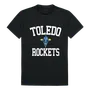 W Republic Arch Tee Shirt Toledo Rockets 539-396