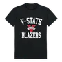 W Republic Arch Tee Shirt Valdosta State Blazers 539-398