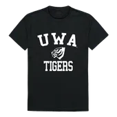 W Republic Arch Tee Shirt West Alabama Tigers 539-401