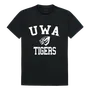 W Republic Arch Tee Shirt West Alabama Tigers 539-401