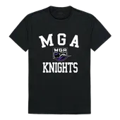 W Republic Arch Tee Shirt Middle Georgia State Knights 539-420