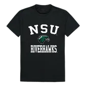 W Republic Arch Tee Shirt Northeastern State University Riverhawks 539-426