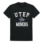 W Republic Arch Tee Shirt Utep Miners 539-434