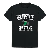 W Republic Arch Tee Shirt Usc Upstate Spartans 539-443