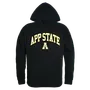 W Republic Campus Hoodie Appalachian State Mountaineers 540-104