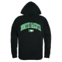 W Republic Campus Hoodie University Of North Dakota 540-141