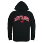 W Republic Campus Hoodie Southern Methodist Mustangs 540-150