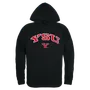 W Republic Campus Hoodie Youngstown State Penguins 540-159