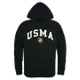 W Republic Campus Hoodie United States Military Academy Black Knights 540-174