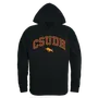 W Republic Campus Hoodie Cal State Dominguez Hills Toros 540-175