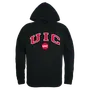 W Republic Campus Hoodie Illinois-Chicago Flames 540-180