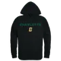 W Republic Campus Hoodie North Carolina Charlotte 49Ers 540-194