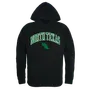 W Republic Campus Hoodie North Texas Mean Green 540-195