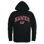 W Republic Campus Hoodie Saint Joseph's University Hawks 540-232