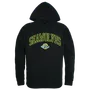 W Republic Campus Hoodie University Of Alaska Anchorage Seawolves 540-259