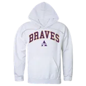 W Republic Campus Hoodie Alcorn State Bravehawks 540-261