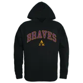 W Republic Campus Hoodie Alcorn State Bravehawks 540-261