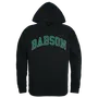 W Republic Campus Hoodie Babson College Beavers 540-263