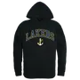 W Republic Campus Hoodie Lake Superior State University Lakers 540-325