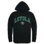 W Republic Campus Hoodie Loyola Maryland Greyhounds 540-332