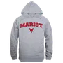 W Republic Campus Hoodie Marist Red Foxes 540-335