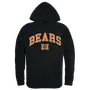 W Republic Campus Hoodie Mercer Bears 540-340