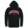 W Republic Campus Hoodie Morehouse College Tigers 540-346