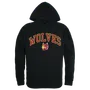 W Republic Campus Hoodie Northern State University Wolves 540-355