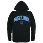 W Republic Campus Hoodie West Florida Argonauts 540-402